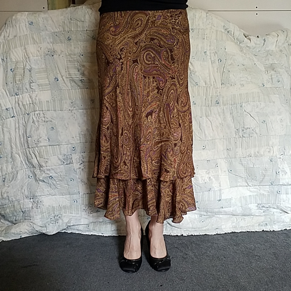 Jones New York Skirt